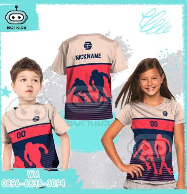 Jersey-Sepatu-Roda-Anak-Terbaru