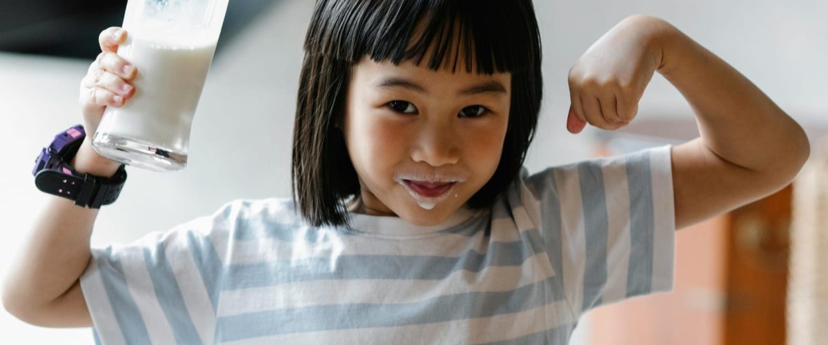 Kesehatan Gigi dan Tulang Anak