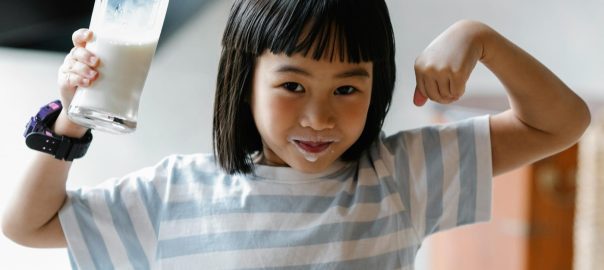 Kesehatan Gigi dan Tulang Anak