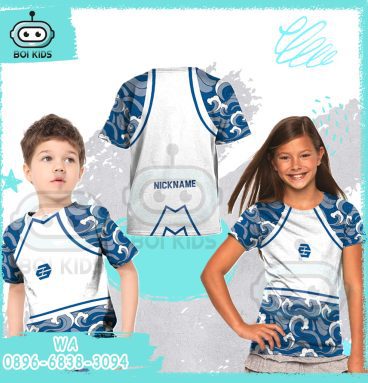 Baju Renang Anak 3 Tahun