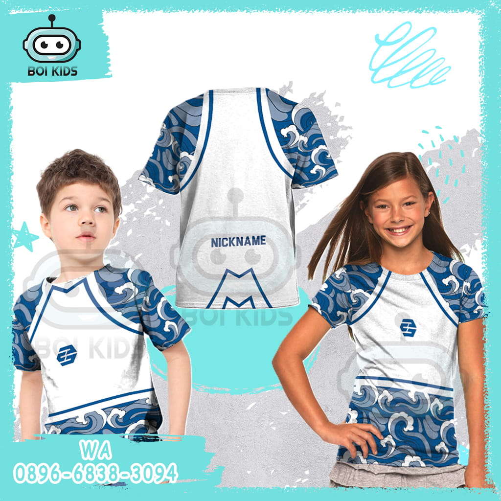 Baju Renang Anak 3 Tahun