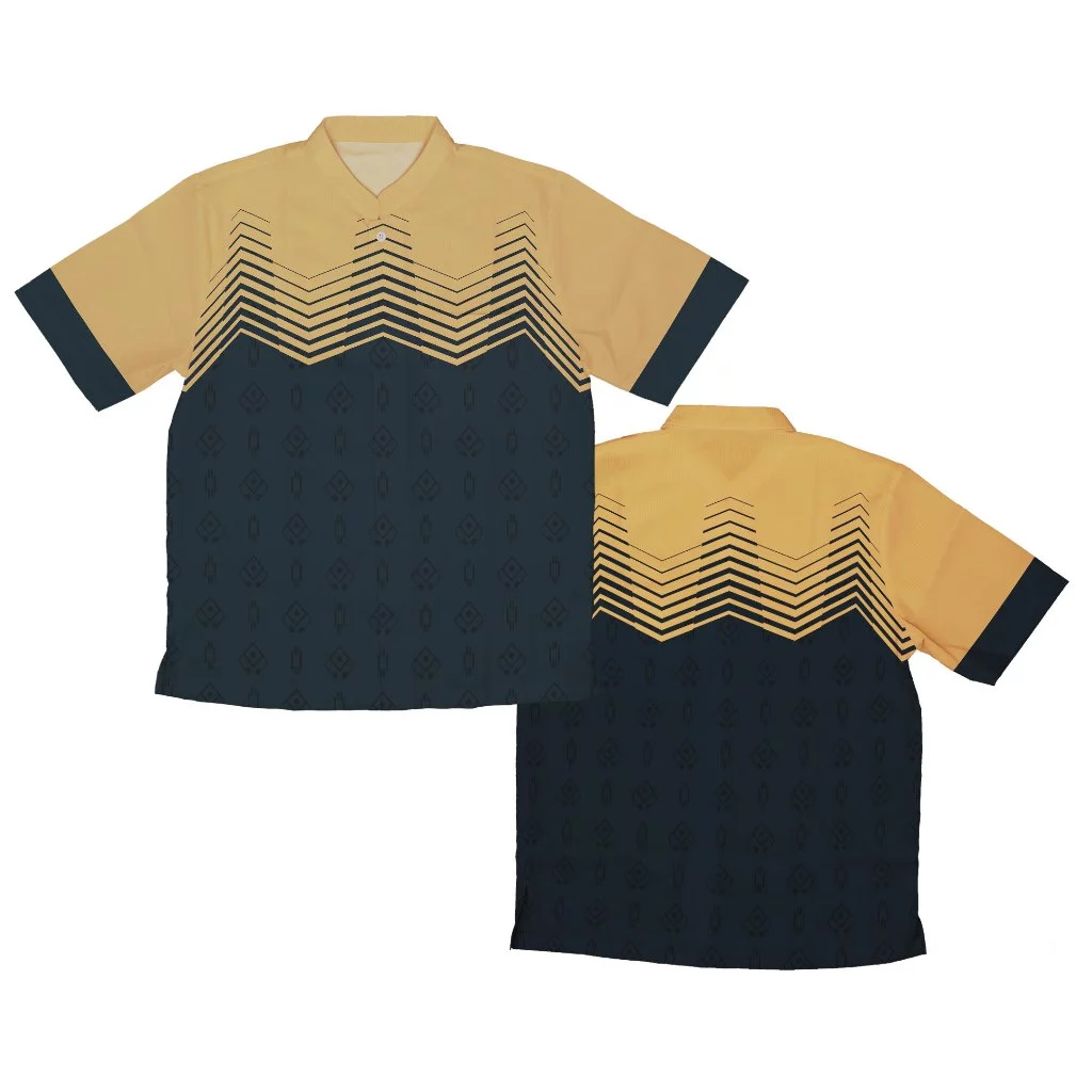 Bikin Baju Lebaran Anak