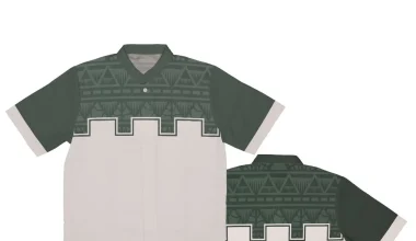 Bikin Baju Lebaran Anak di 301Kids, Tren Ramadan 2026 yang Lagi Viral